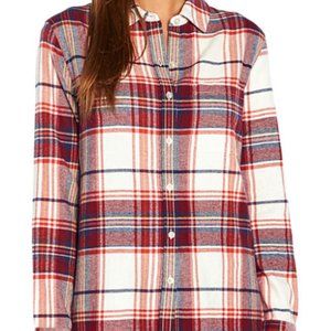 Gap Ladies Flannel